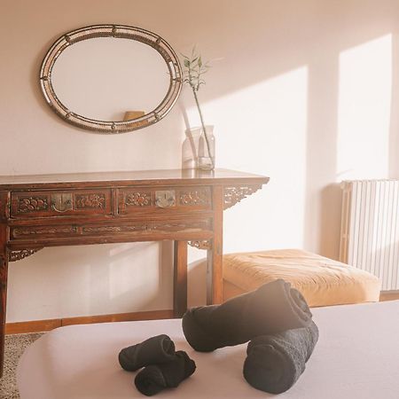Lovely Rooms In Shared Apartment Gracia Neighborhood 바르셀로나 외부 사진