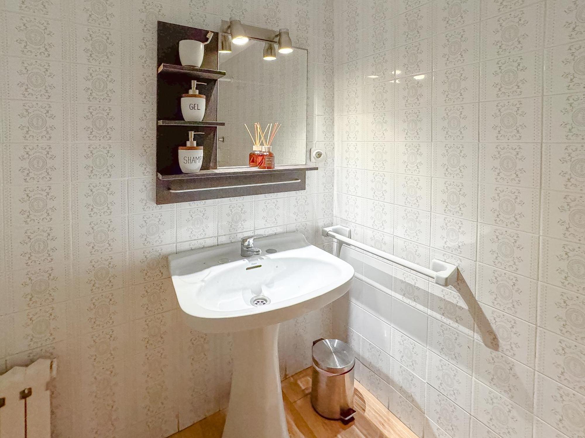 Lovely Rooms In Shared Apartment Gracia Neighborhood 바르셀로나 외부 사진