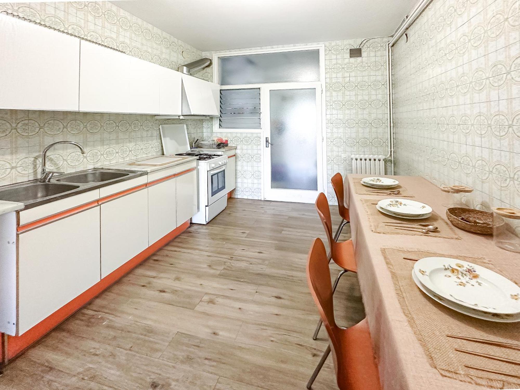 Lovely Rooms In Shared Apartment Gracia Neighborhood 바르셀로나 외부 사진