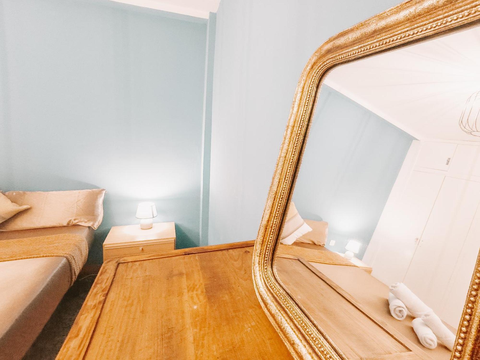 Lovely Rooms In Shared Apartment Gracia Neighborhood 바르셀로나 외부 사진