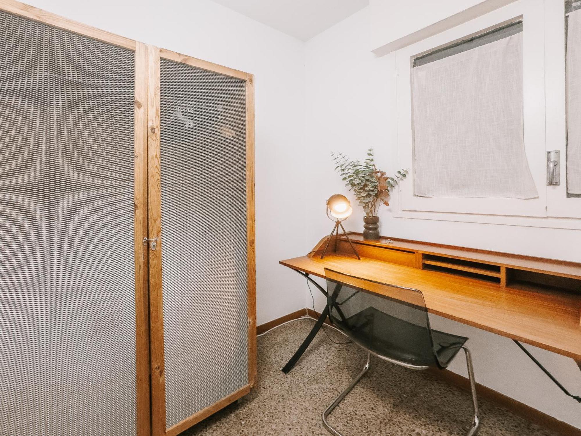 Lovely Rooms In Shared Apartment Gracia Neighborhood 바르셀로나 외부 사진