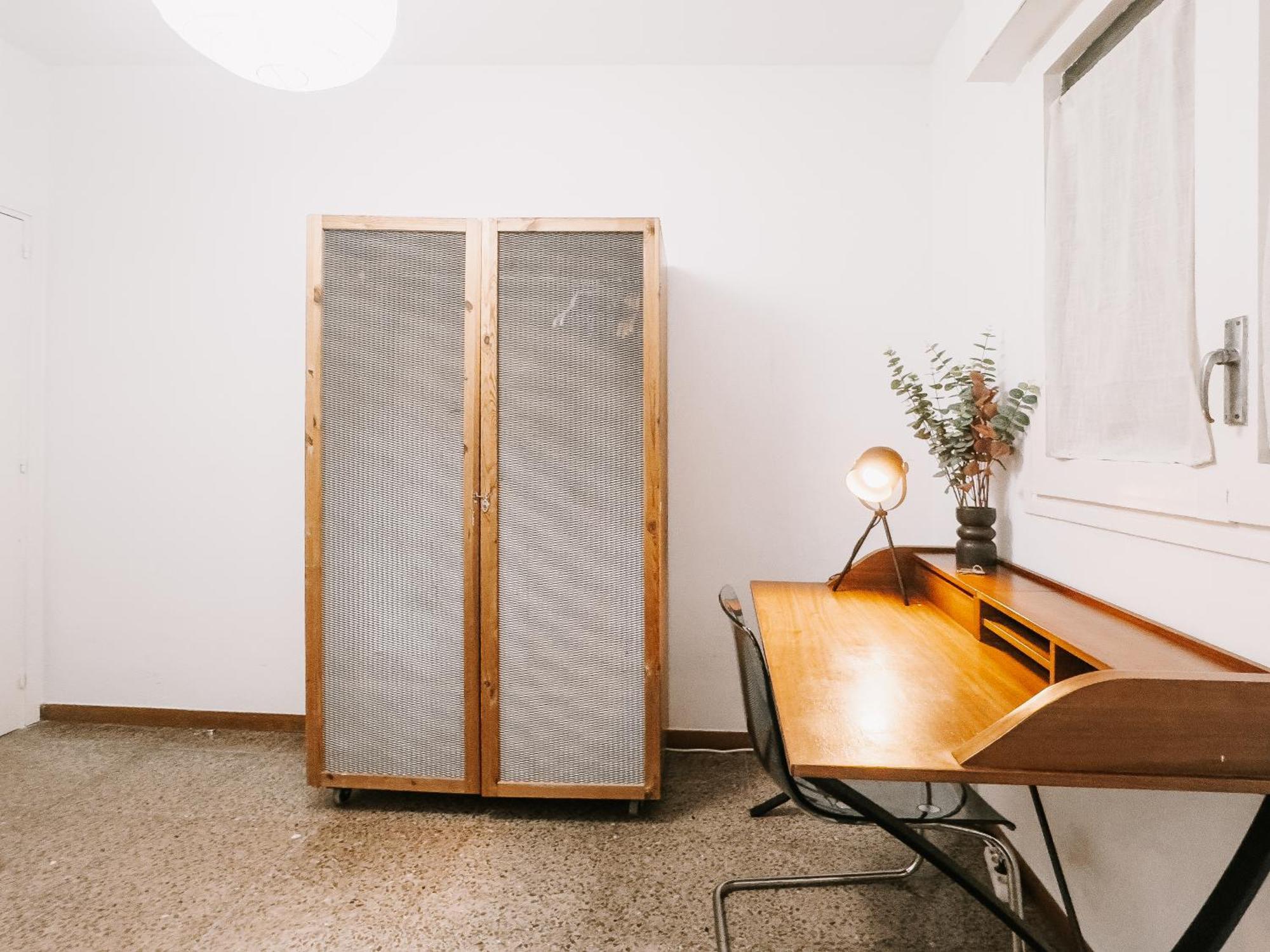 Lovely Rooms In Shared Apartment Gracia Neighborhood 바르셀로나 외부 사진
