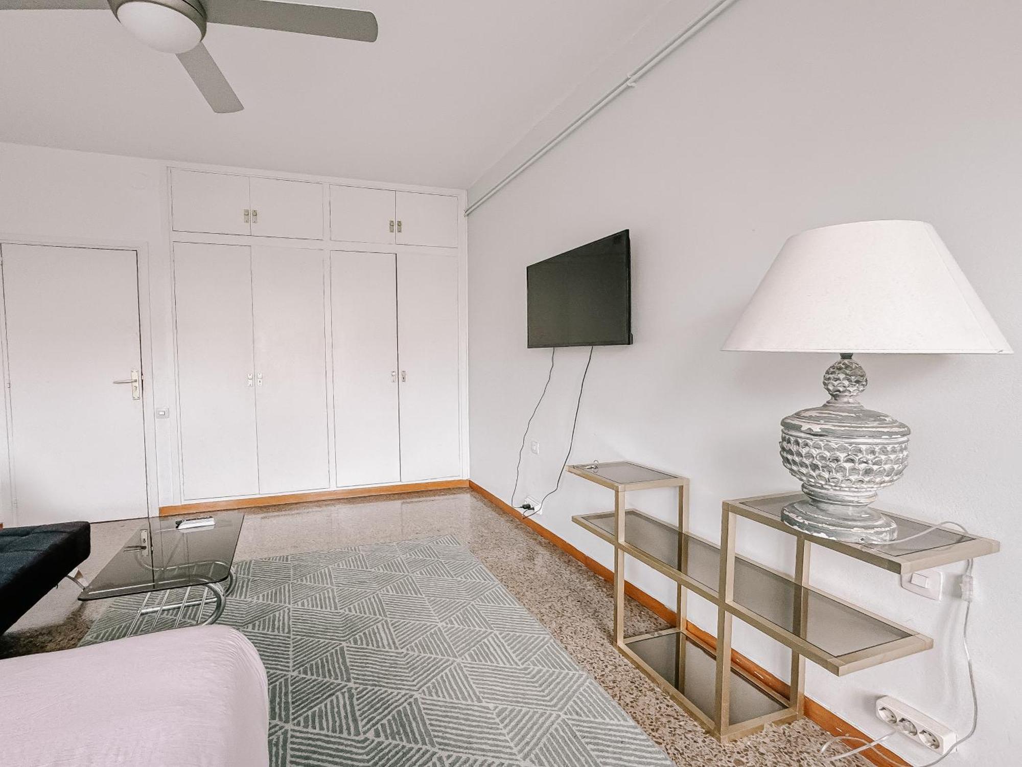 Lovely Rooms In Shared Apartment Gracia Neighborhood 바르셀로나 외부 사진