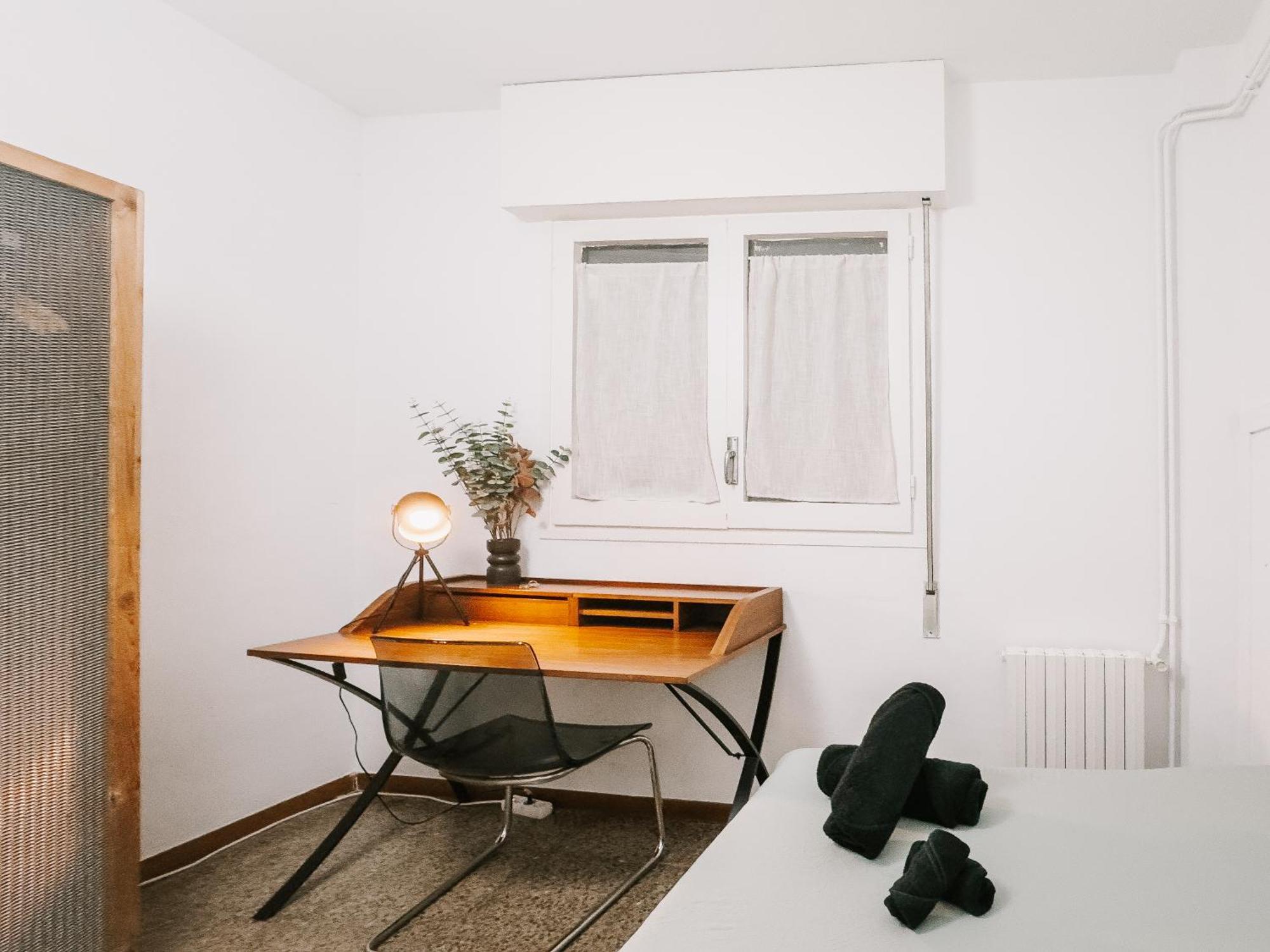 Lovely Rooms In Shared Apartment Gracia Neighborhood 바르셀로나 외부 사진